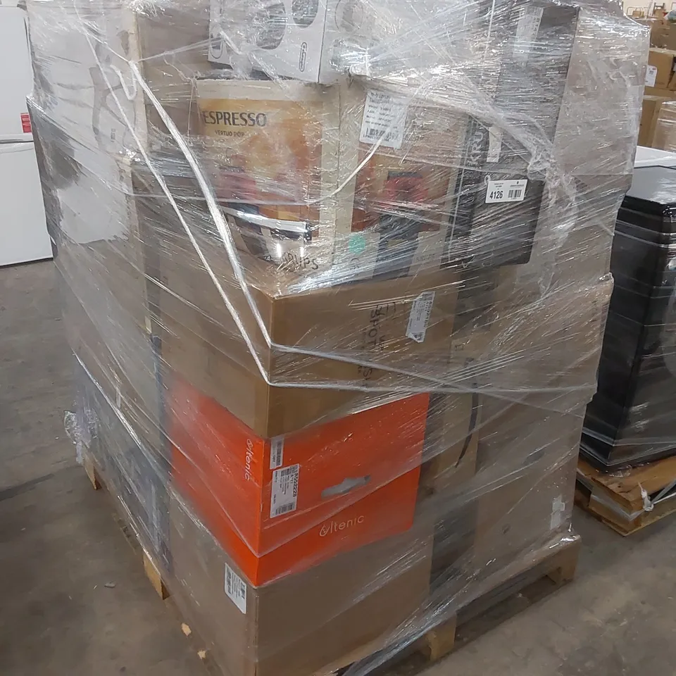 PALLET OF APPROXIMATELY 46 ASSORTED ITEMS TO INCLUDE