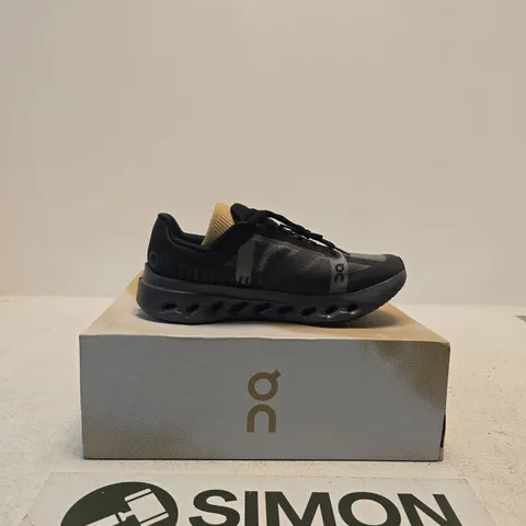 ON RUNNING CLOUDSURFER NEXT TRAINERS – MEN'S, UK 10