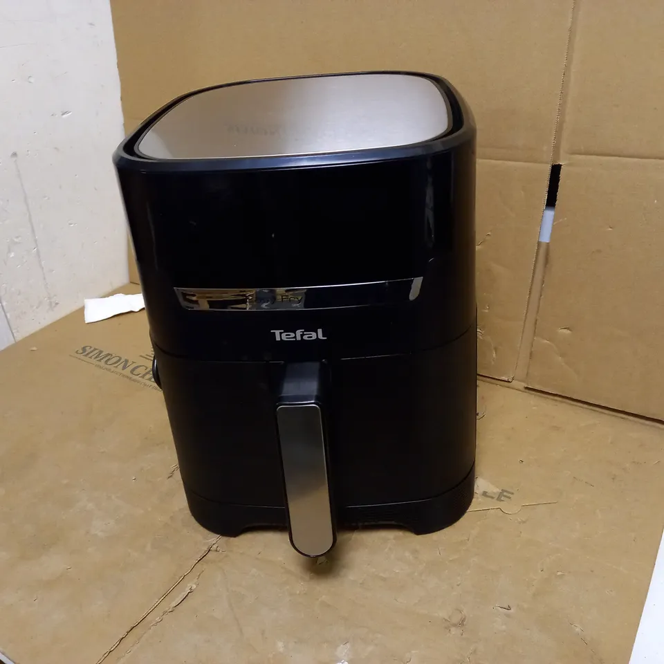 TEFAL EASYFRY PRECISION AIR FRYER