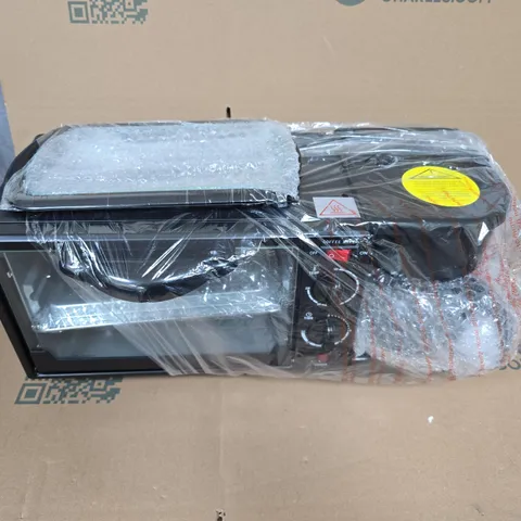 HOMEMART MULTI-FUNCTION COOKING STATION - BOXED 