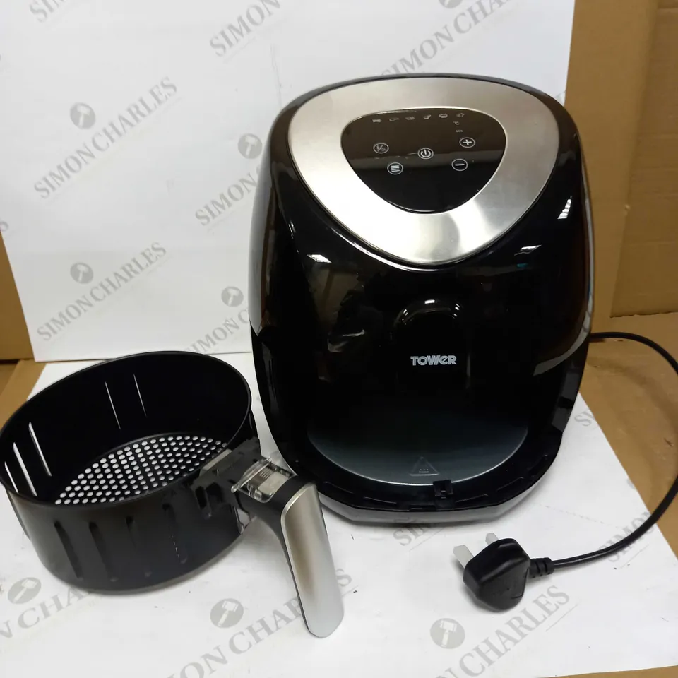 TOWER DIGITAL AIR FRYER 