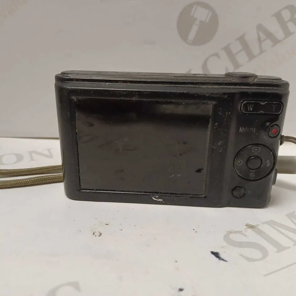 SONY W810 COMPACT CAMERA