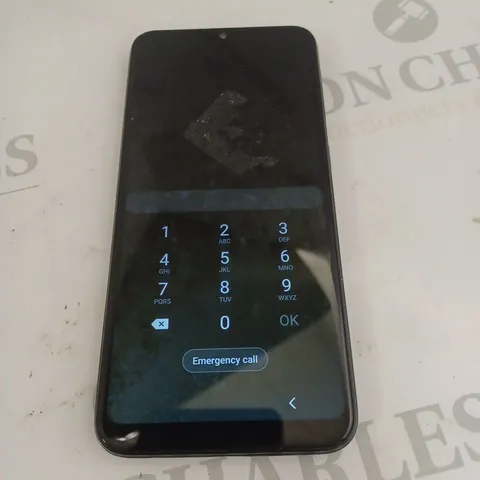 SAMSUNG MOBILE PHONE
