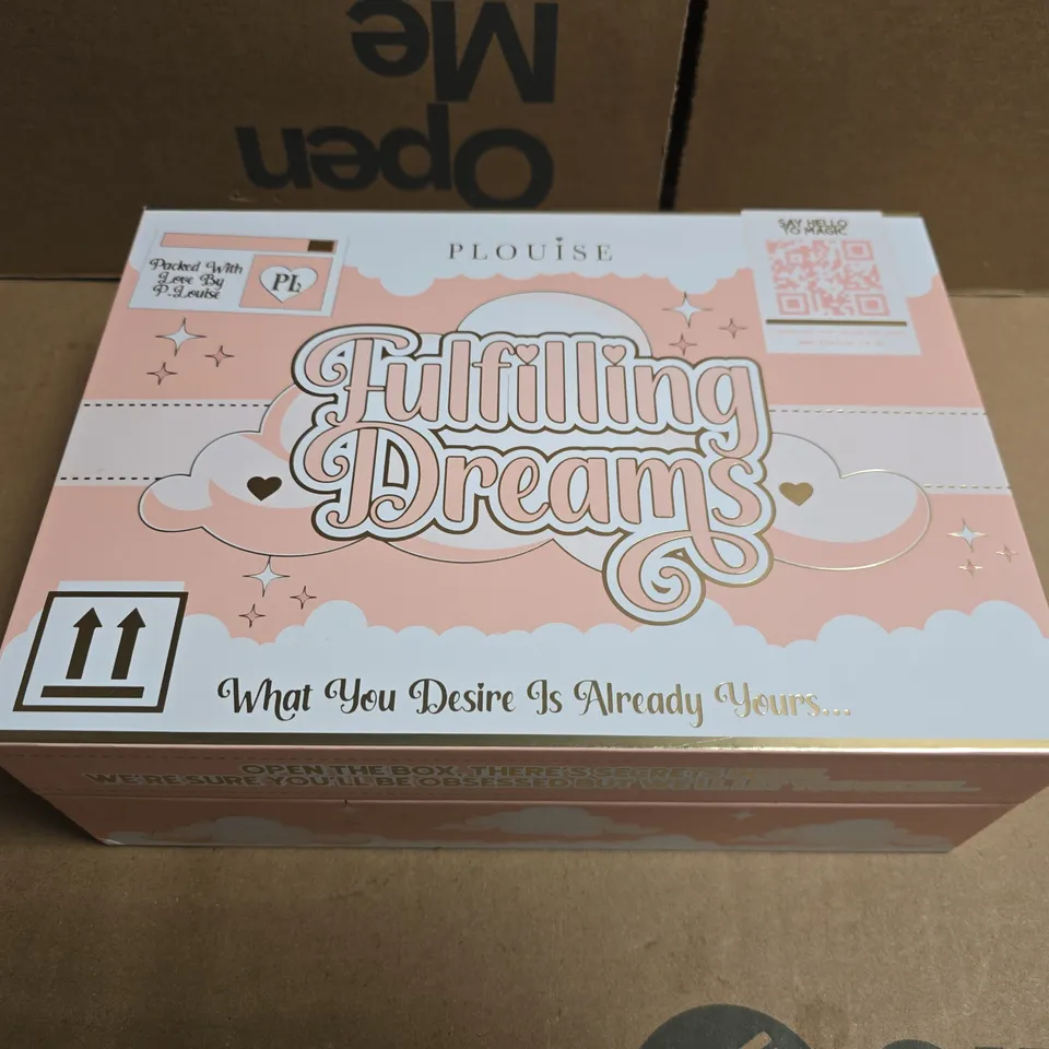 P.LOUISE MYSTERY BOX 