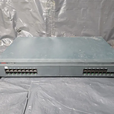AVAYA IP OFFICE 500