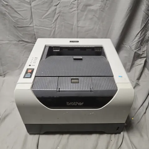 BROTHER HL-5350DN NETWORK LASER PRINTER - COLLECTION ONLY