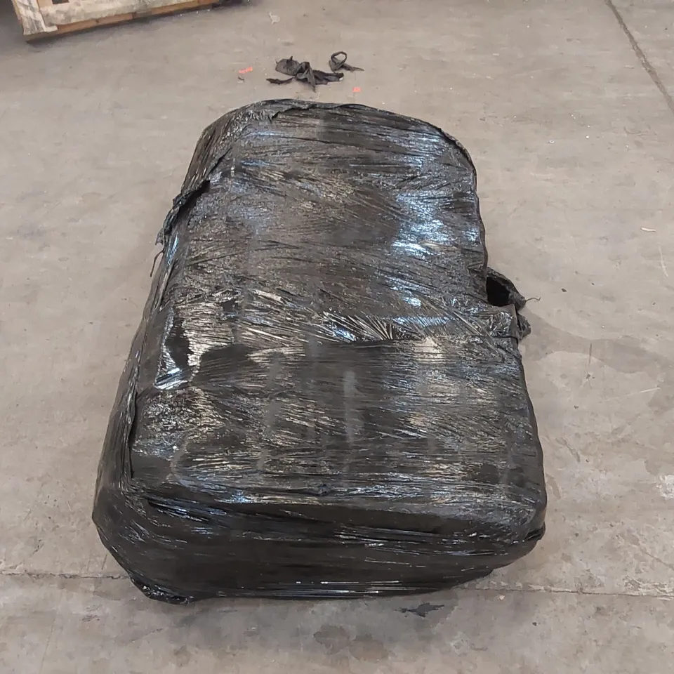 QUALITY BAGGED KING SIZE MATTRESS 