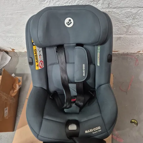 MAXI-COSI QUATTRO 360 CAR SEAT
