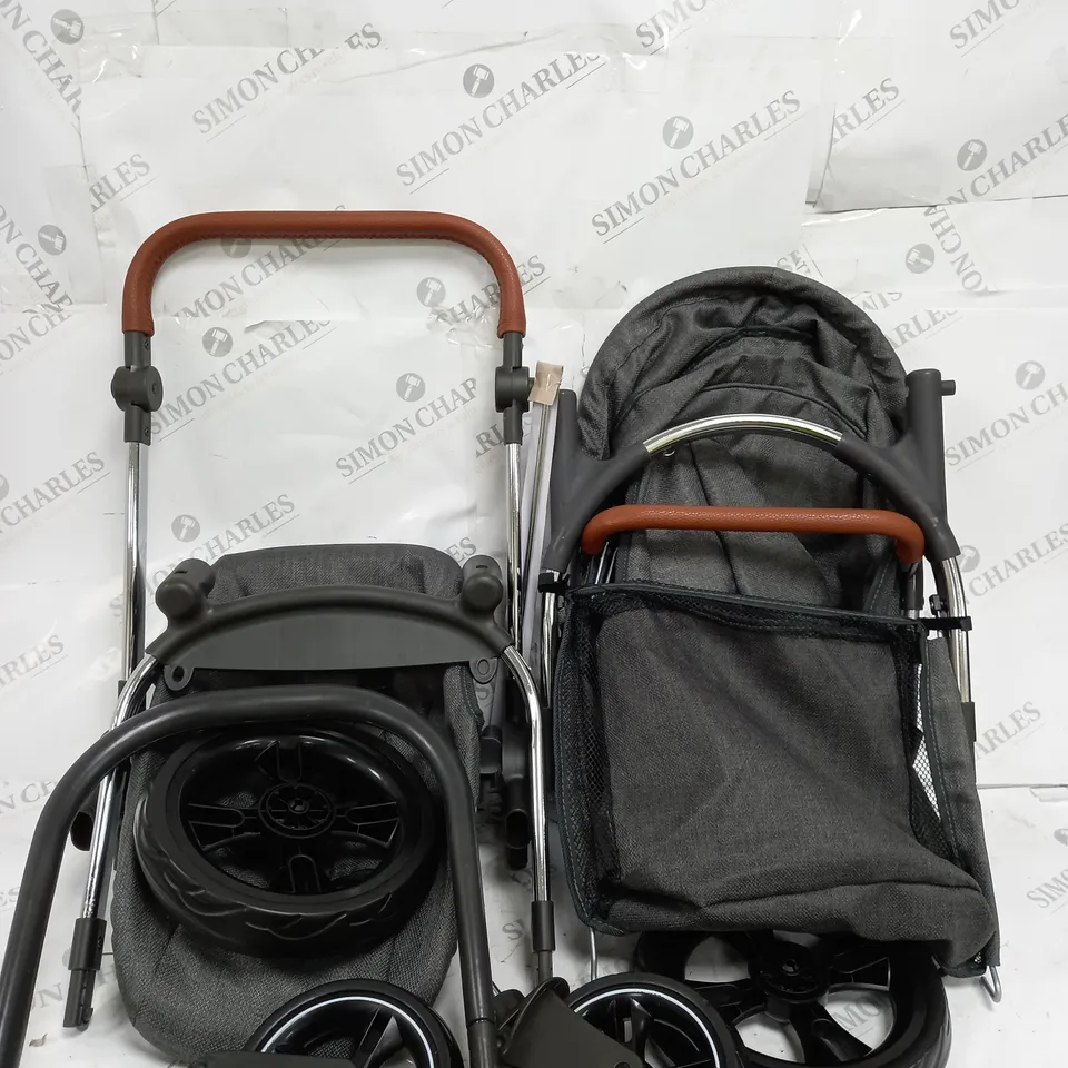 BABY CHIC CELUNA TRAVEL SYSTEM RRP £99.99