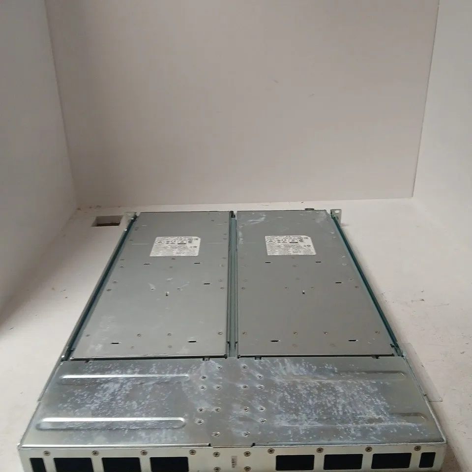 MELLANOX POWER SWITCH