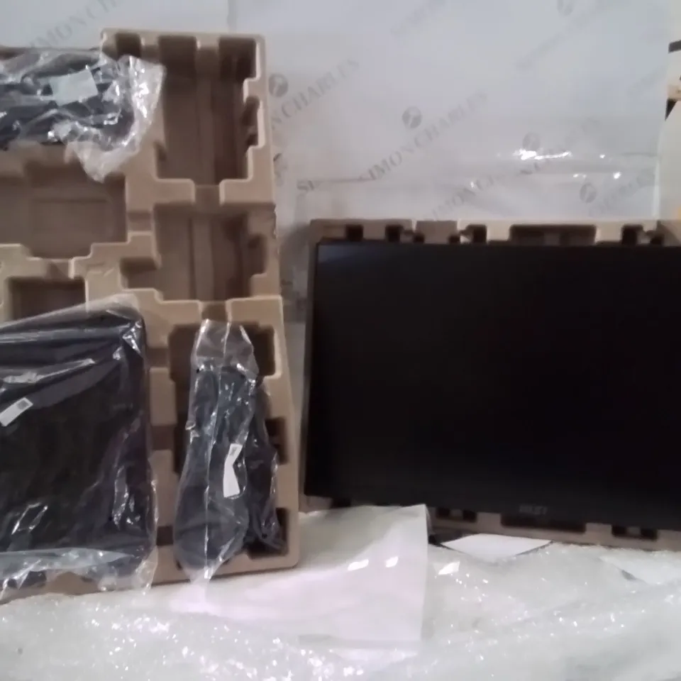 BOXED PRO MP223 E2  SERIES PC MONITOR 22"