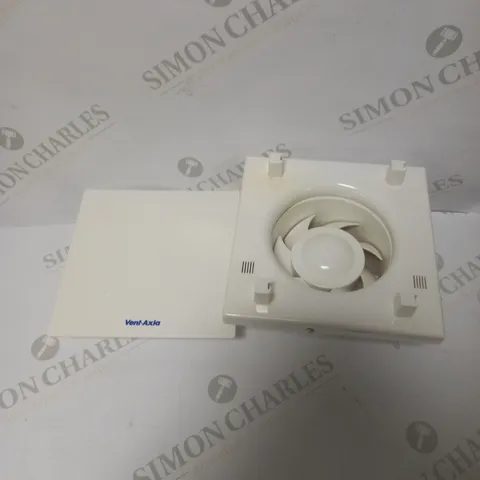 VENT-AXIA SILENT FAN 