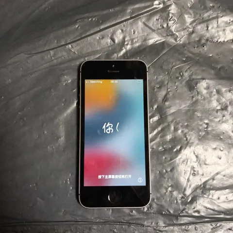 APPLE IPHONE SE A1723