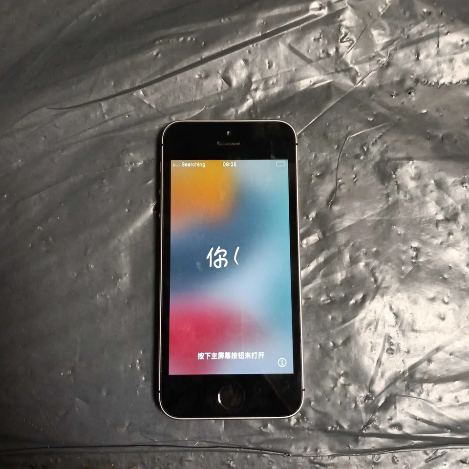 APPLE IPHONE SE A1723