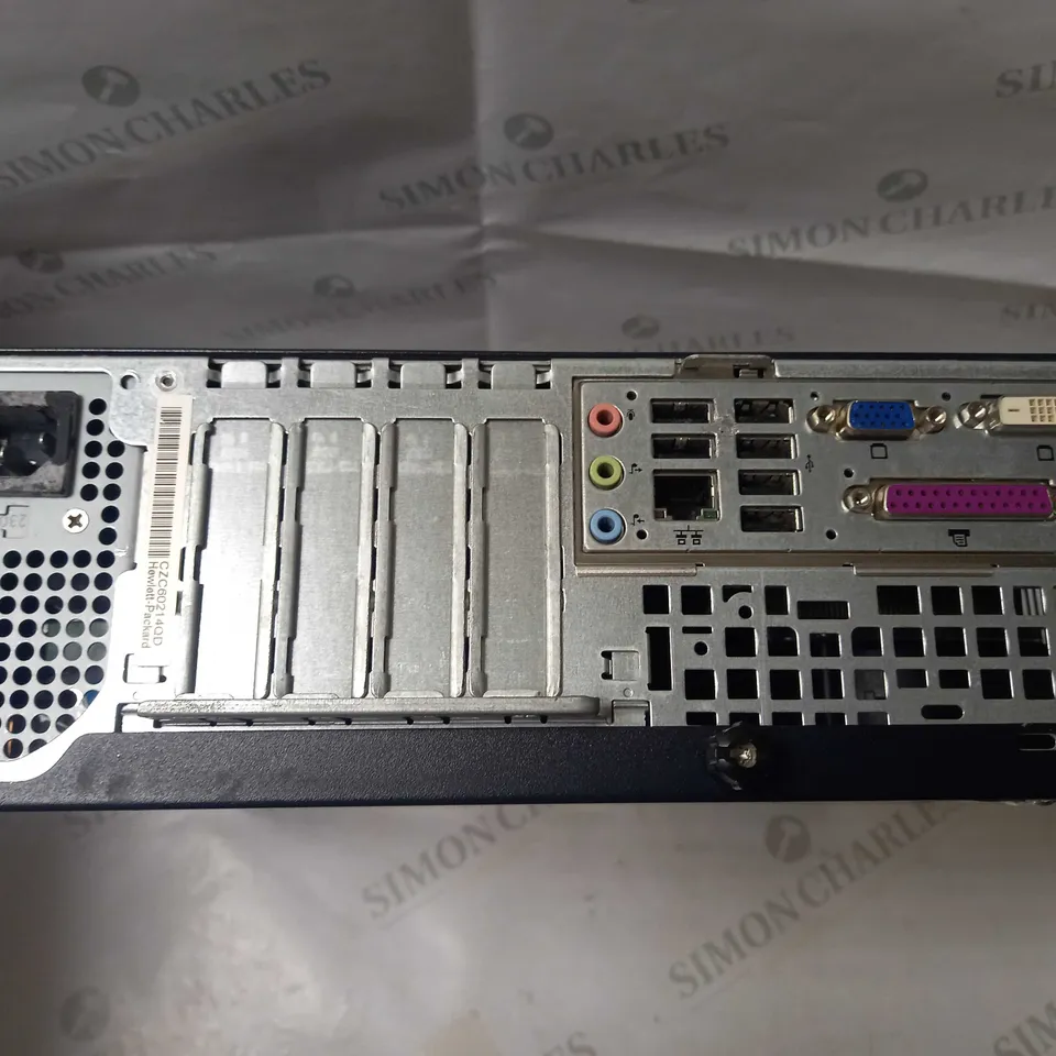 HP DX5150 SFF