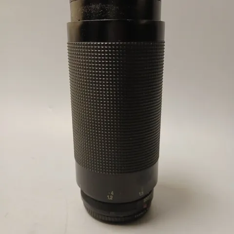 NIKON TAMRON 70-210MM 1:3.5 LENS