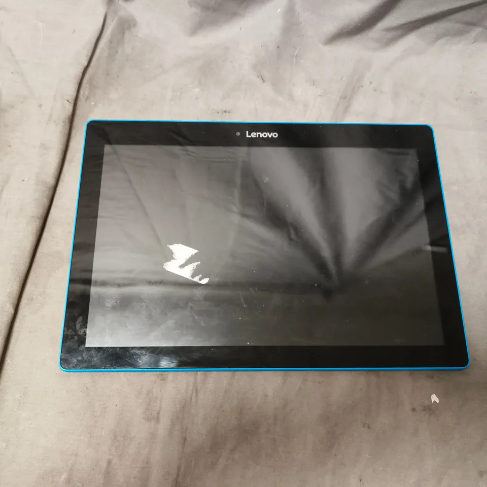 LENOVO TB-X103F TABLET
