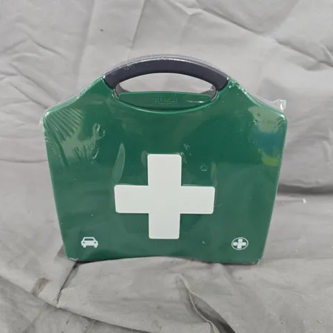 Motokit Van & Truck First Aid Kit