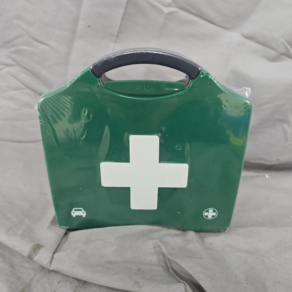 Motokit Van & Truck First Aid Kit
