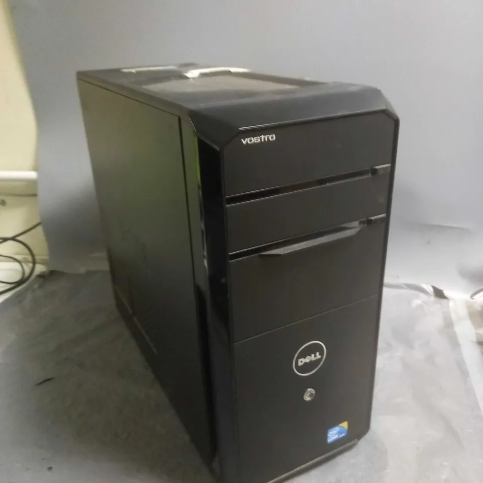 DELL VOSTRO INTEL CORE I5 DESKTOP COMPUTER collection only