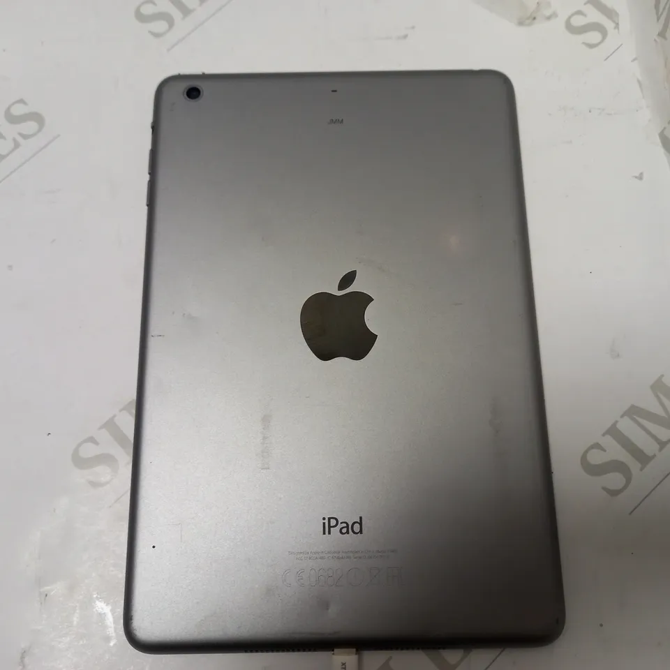 APPLE IPAD MINI 2 A1489