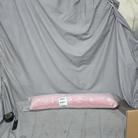 CATHERINE LANSFIELD SPARKLE DRAUGHT EXCLUDER – PINK 