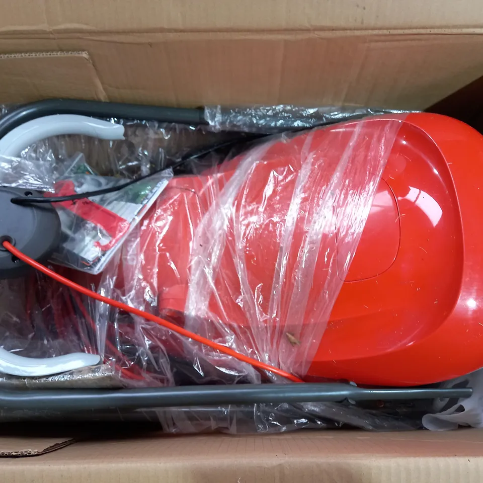 FLYMO EASIGLIDE 300 HOVER LAWNMOWER