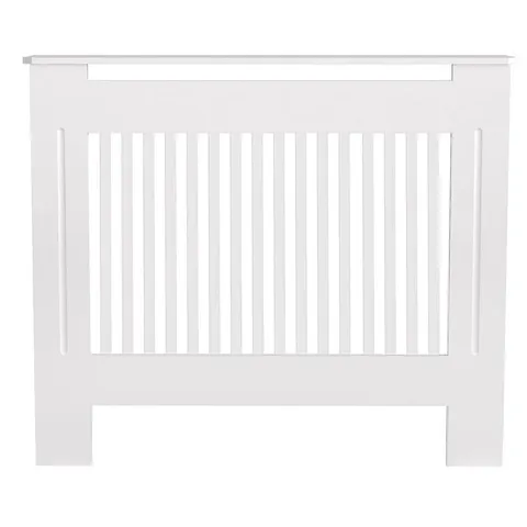 BOXED RADIATOR COVER H92CM (1 BOX)