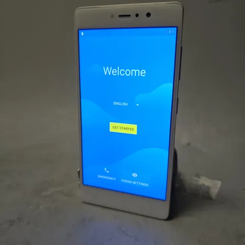 BLU VIVO 5R MOBILE PHONE