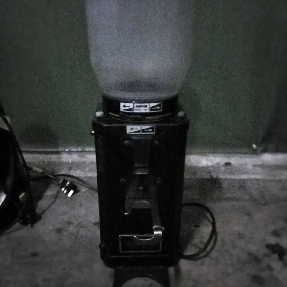 ANFIM MILANO COFFEE GRINDER