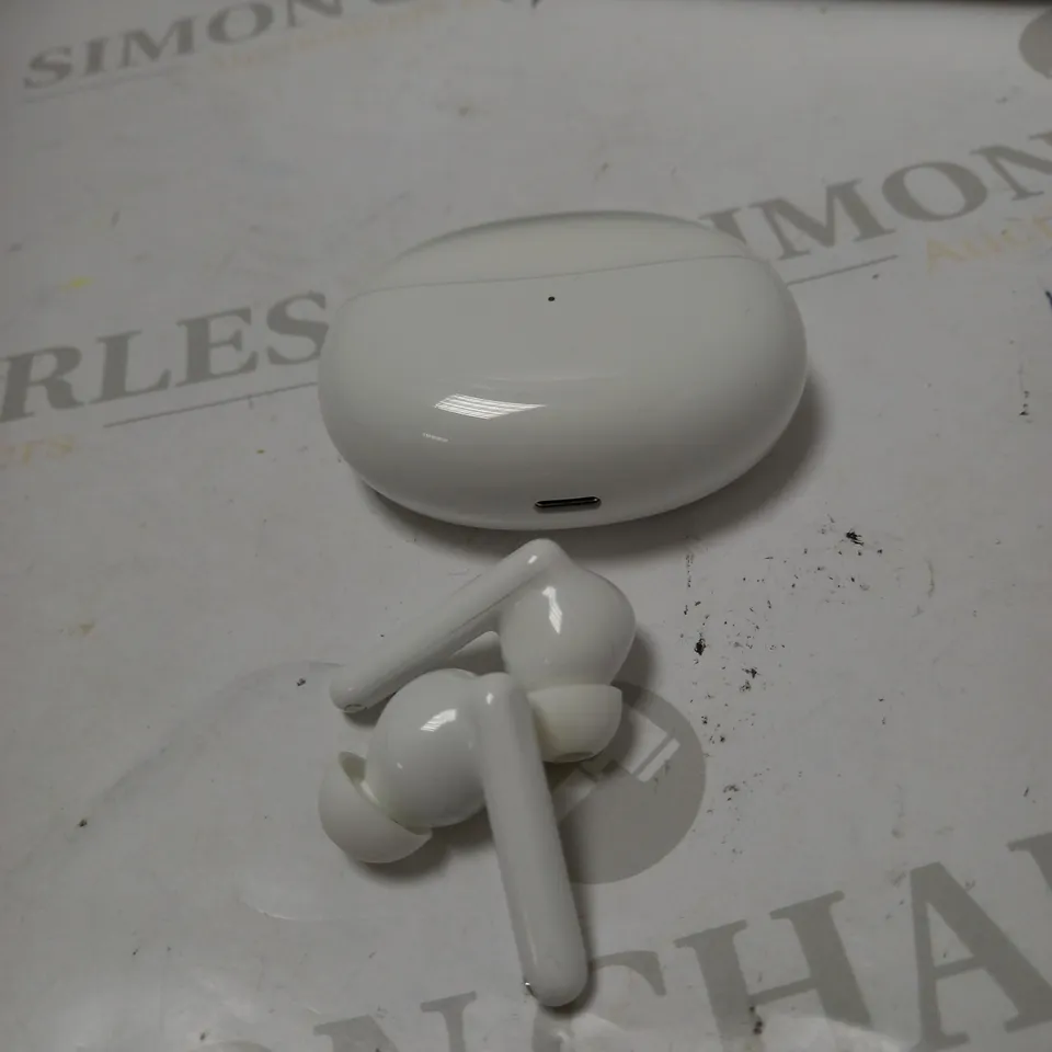 OPPO ENCO AIR2 PRO TRUE WIRELESS NOISE CANCELLING EARBUDS