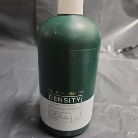 PHILIP KINGSLEY DENSITY THICKENING CONDITIONER - 500ML