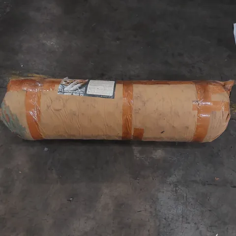 BRAND NEW BAGGED AND ROLLED NICHELI 3' SINGLE EVOLUTION GEL EXCELLENCE MATTRESS 