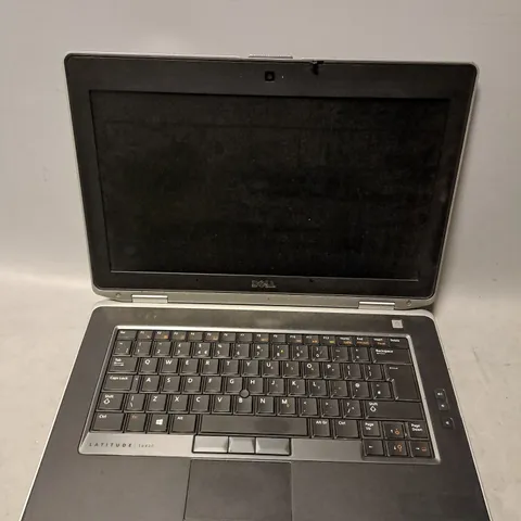 DELL LATITUDE E6430 LAPTOP