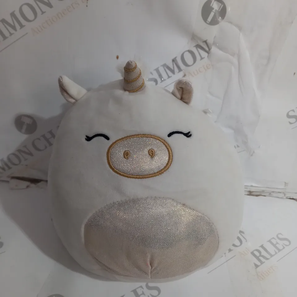 ORIGINAL SQUISHMALLOWS UNICORN PLUSHIE