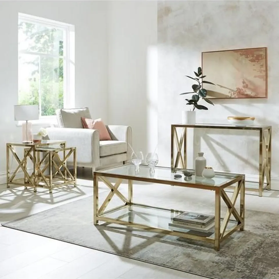 CHRISTIE BAR TABLE - COLLECTION ONLY 