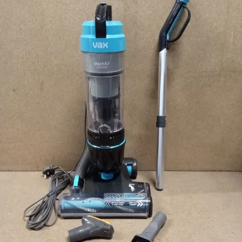 BOXED VAX MULTI-CYCLONIC UPRIGHT VACUUM CLEANER