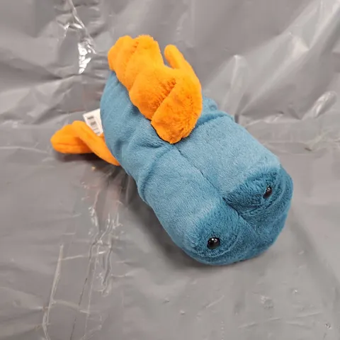 JELLYCAT MACK MUDSKIPPER