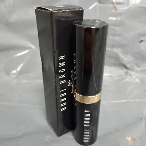 BOBBI BROWN SKIN FOUNDATION STICK C-096 COOL WALNUT (9G)