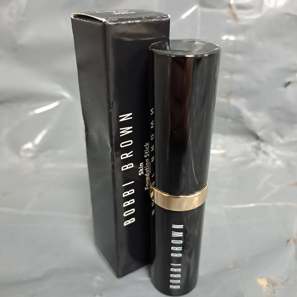 BOBBI BROWN SKIN FOUNDATION STICK C-096 COOL WALNUT (9G)