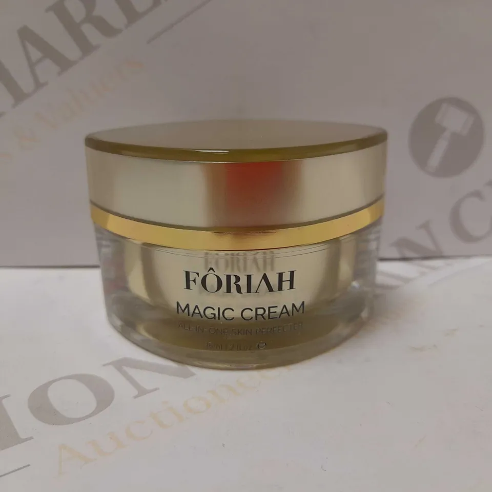 FORIAH MAGIC CREAM 35ML