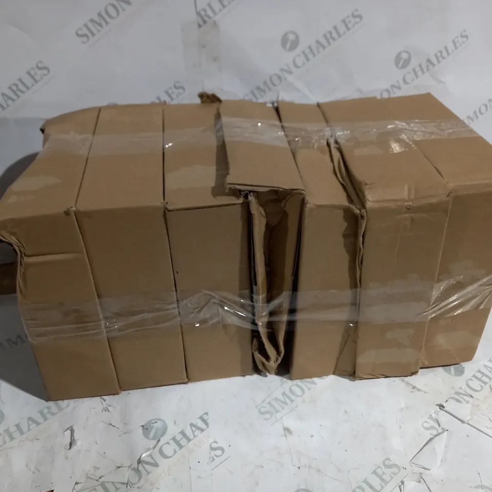 7 BOXES OF P100 SANDING DISCS (APPROX. 25 PER BOX)