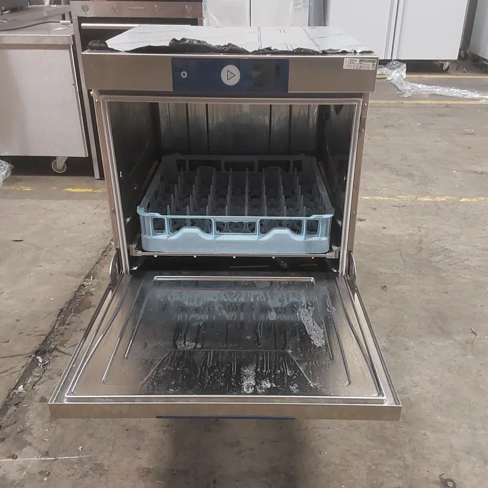 HOBART FXSW-10B COMMERCIAL DISHWASHER