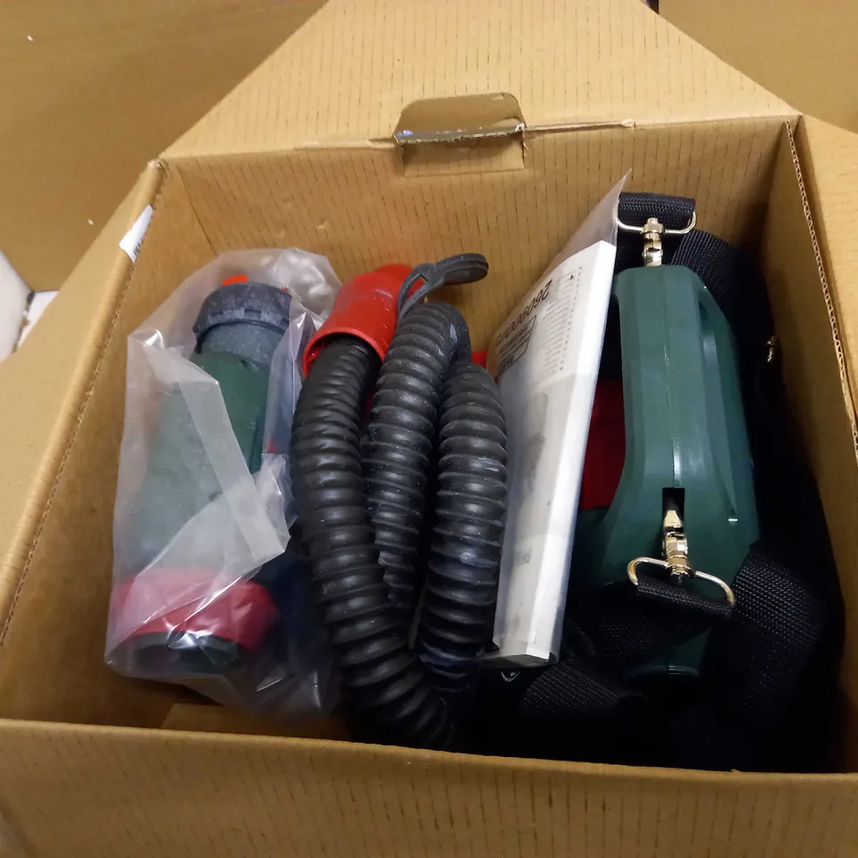 BOSCH PFS 3000-2 ALL PAINT SPRAY SYSTEM