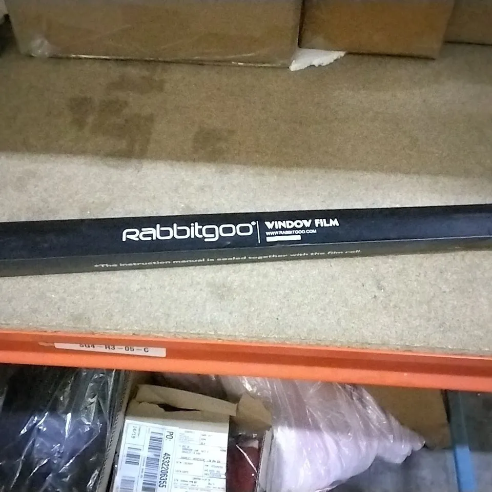 RABBITGOO WINDOW FILM 