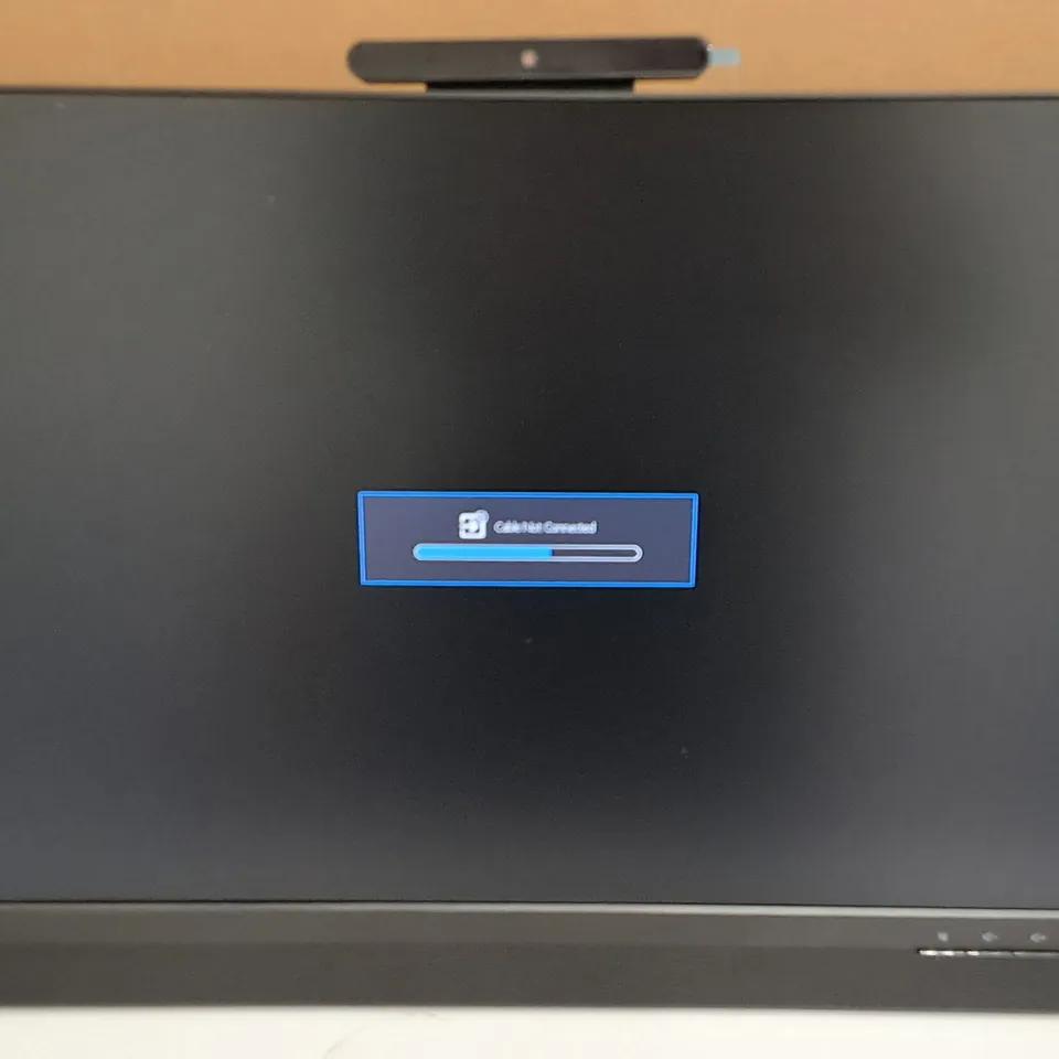 BOXED LENOVO THINKCENTRE 24" TIO24 GEN5 NON TOUCH LCD MONITOR