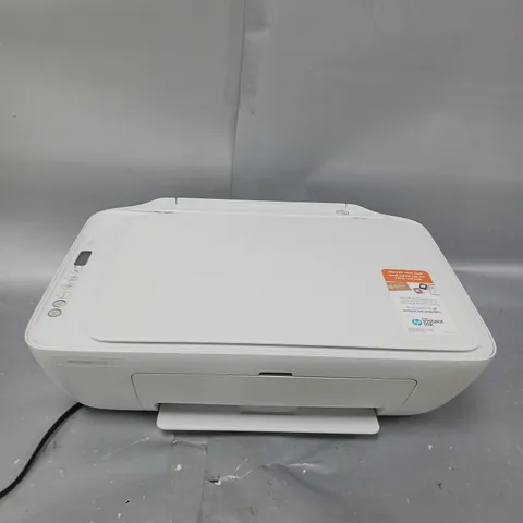 BOXED HP DESKJET 2710E PRINTER