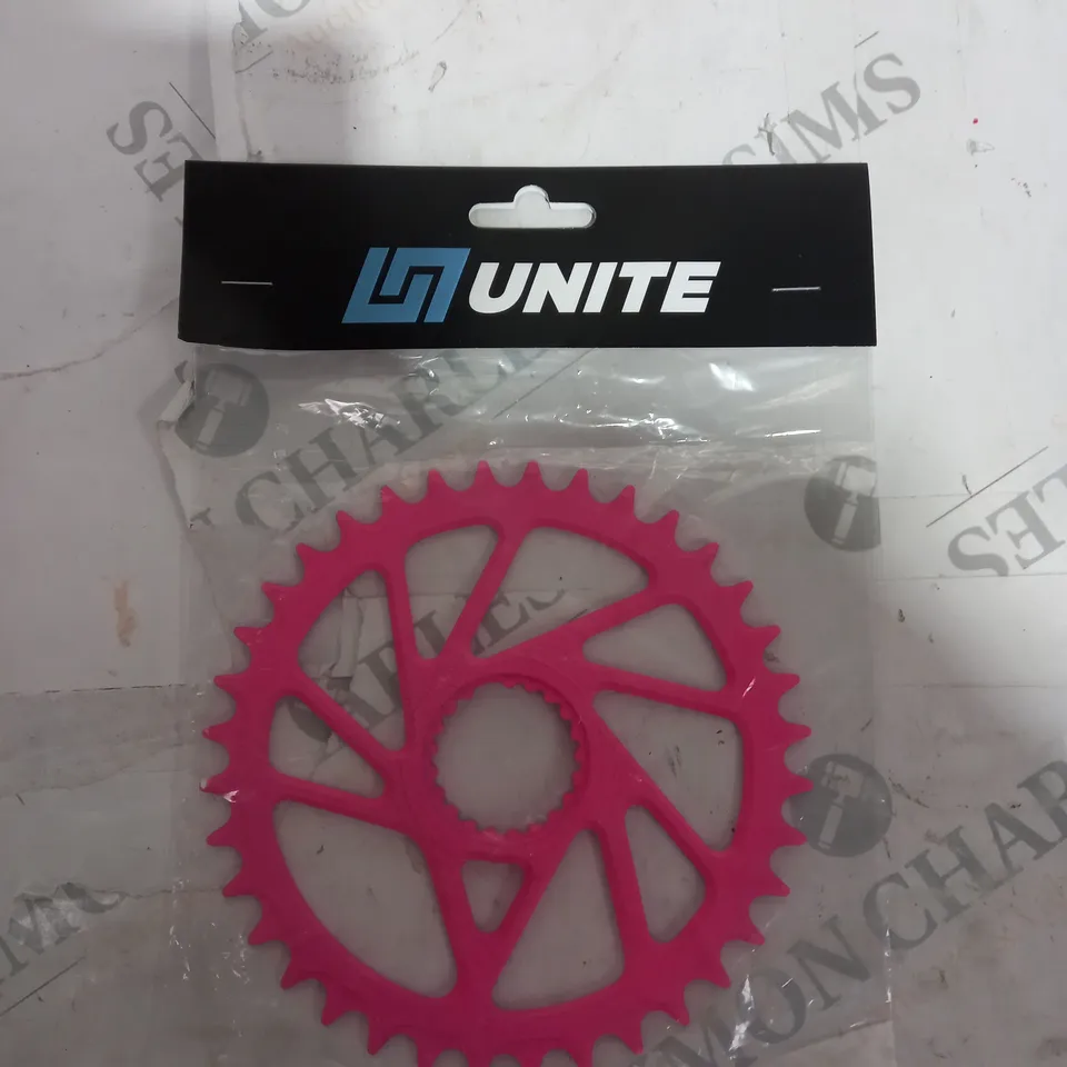 unite raceface cinch chainring 