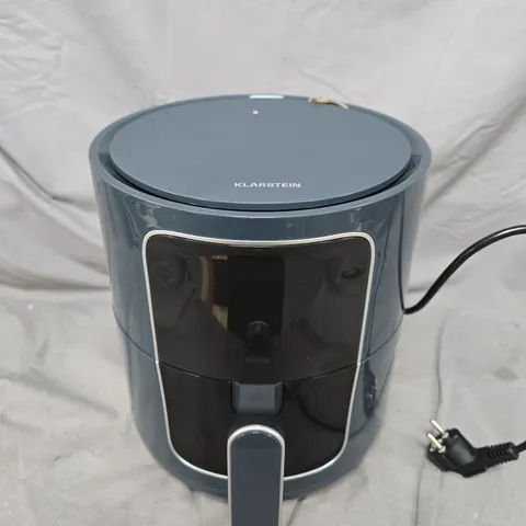 BOXED KLARSTEIN HOT 2.8L AIR FRYER