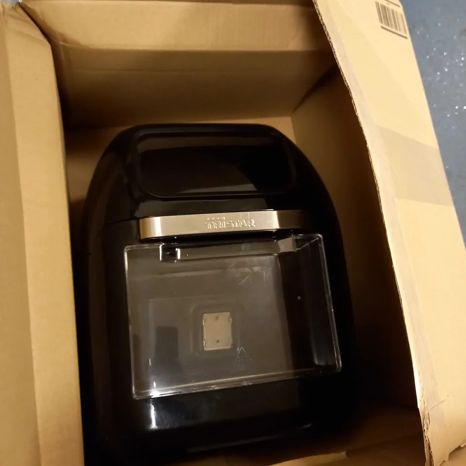 TRISTAR MULTI CRISPY FRYER OVEN